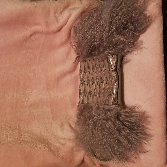 Holy Cow Couture Purse - Picture 9 of 16